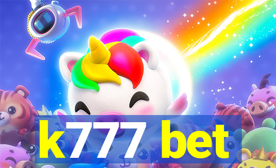 k777 bet